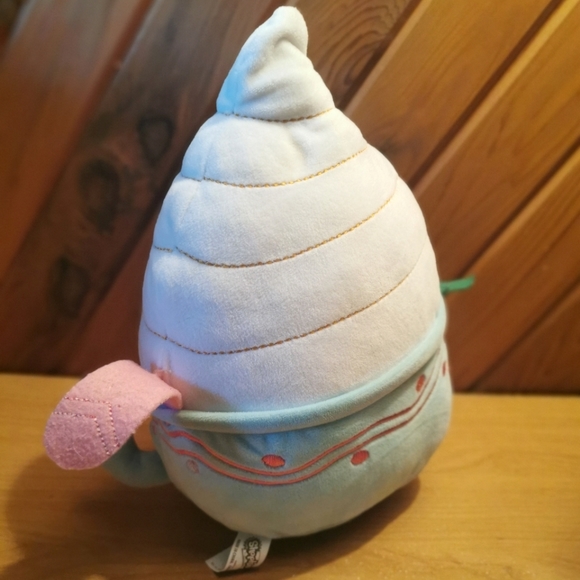 Shopkins Yo-chi Plush - Picture 3 of 4